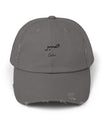 Timeless Twill Hat by SNRUE®