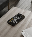 Walk by Faith Phone Case by SNRUE®