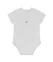 SNRUE® Baby Essential Logo Bodysuit