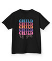 Child of God Kids Tee by SNRUE®