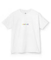 SNRUE® Kids Classic Logo Tee