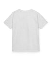 T-shirt Minimaliste Foi Croix pour Enfants par SNRUE® 