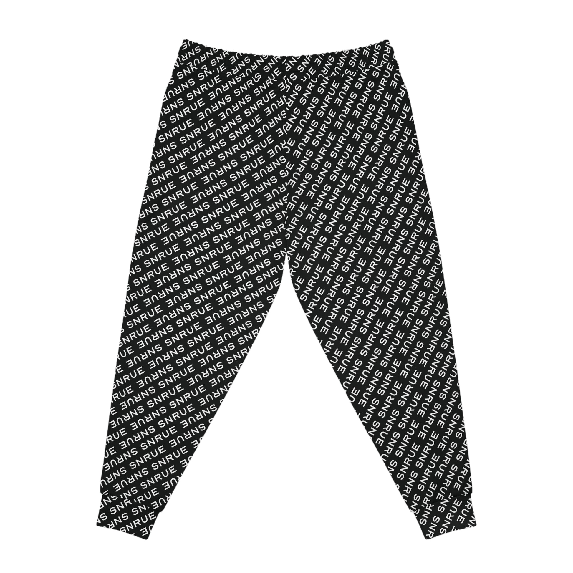 SNRUE® Monogramm-Jogger 