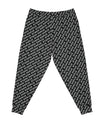 Calças Jogger Monogram SNRUE® 