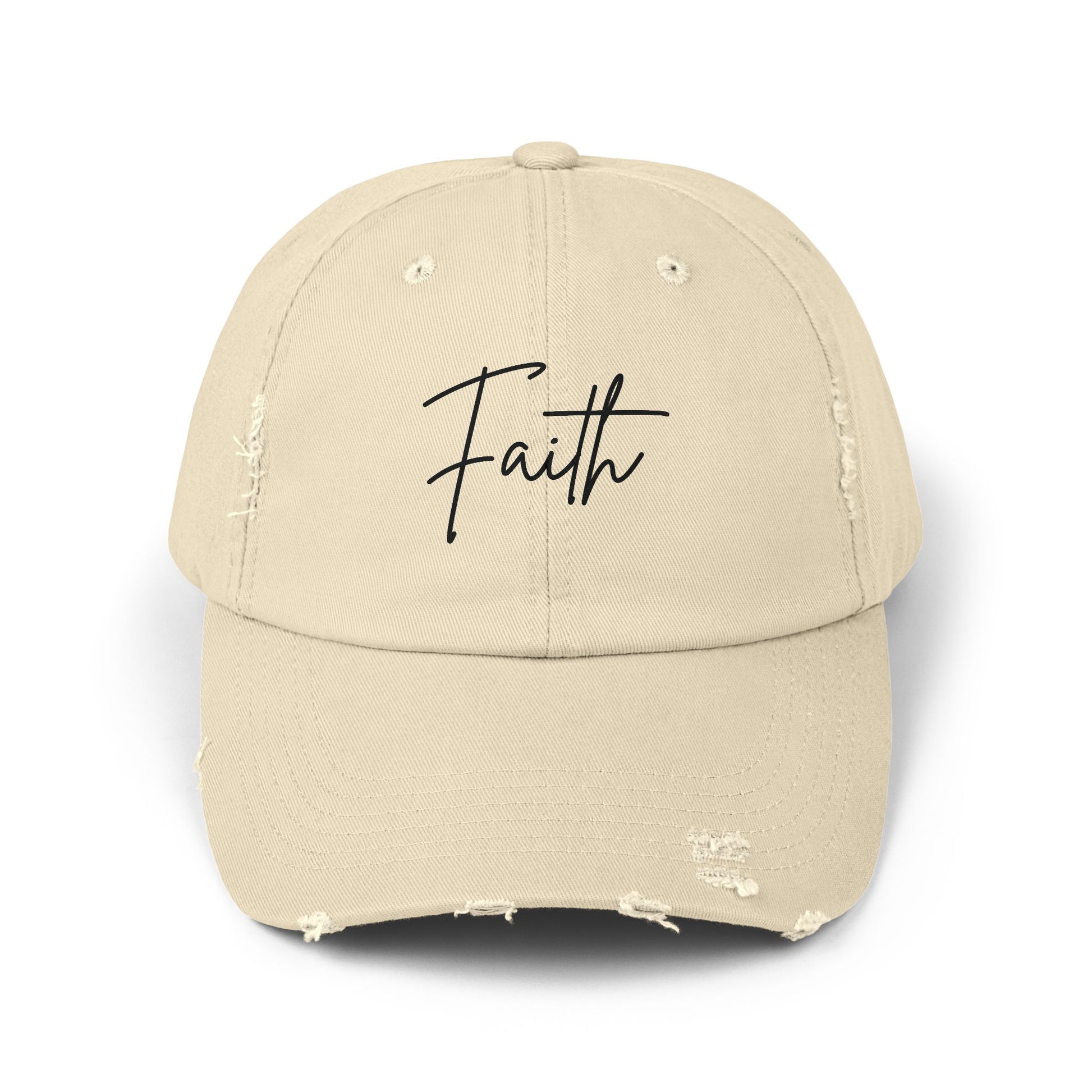 Timeless Twill Hat by SNRUE®