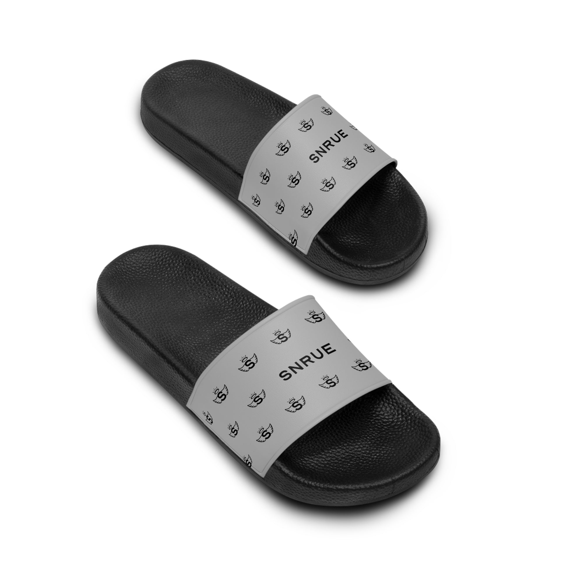 SNRUE® Monogramm-Slides 