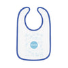 SNRUE® Soft Touch Baby Bib