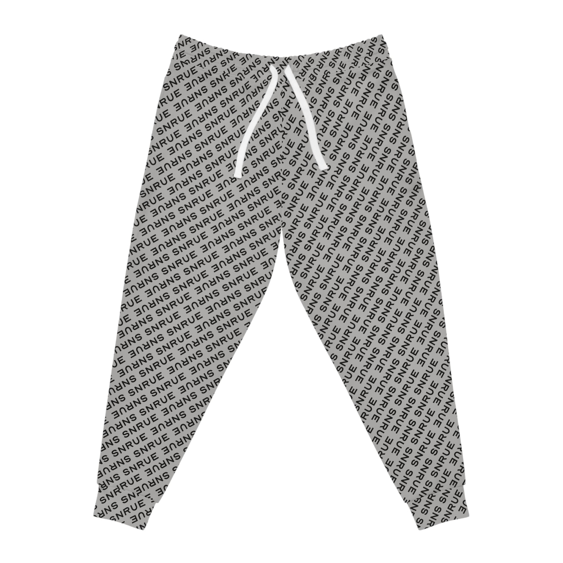 SNRUE® Signature Lounge Joggers