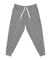 SNRUE® Signature Lounge Jogger 