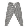 SNRUE® Joggers Signature Lounge 