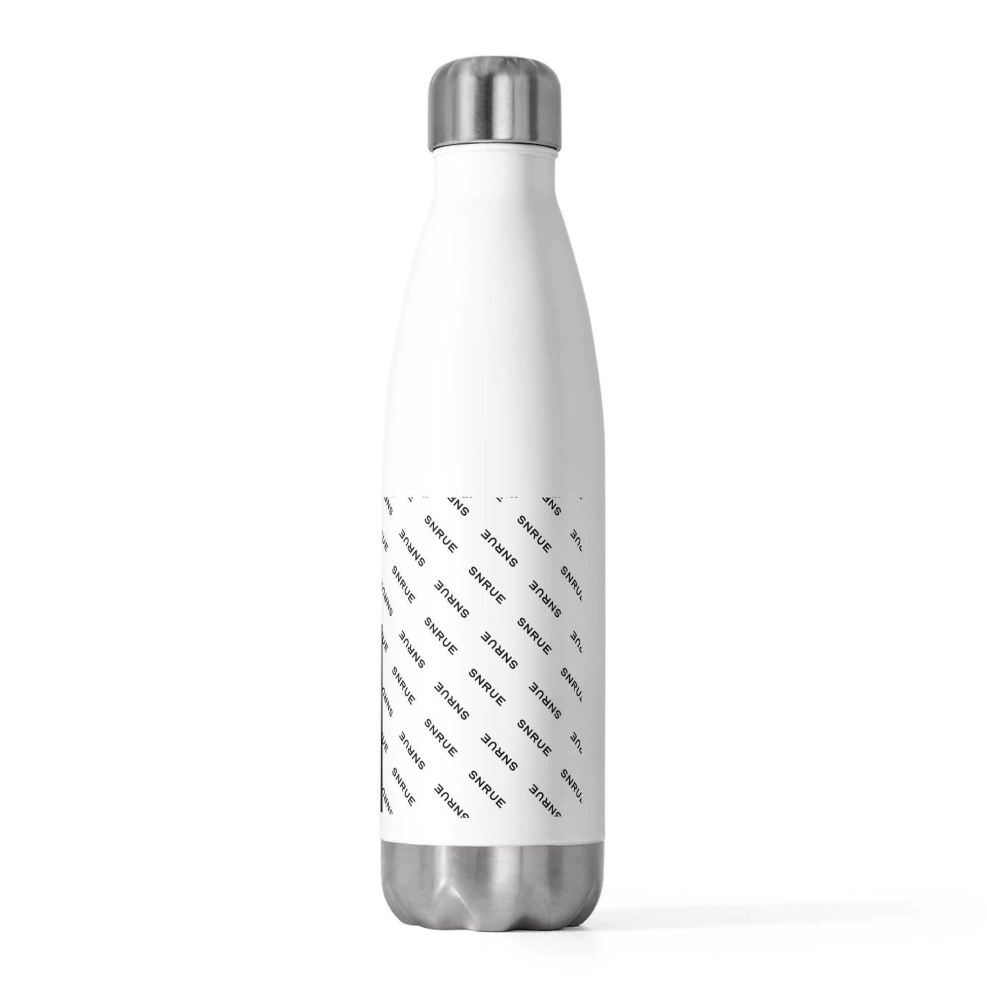 Insulated Stainless Steel Water Bottle by SNRUE®