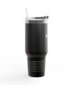 Tasse de voyage isolée 40oz par SNRUE® 