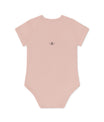 SNRUE® Baby Essential Logo Bodysuit