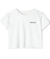 T-shirt court classique par SNRUE® 