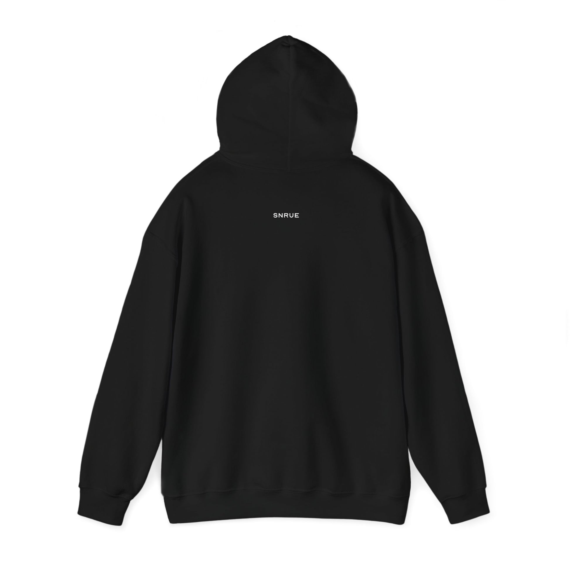 Holy Cross Hoodie von SNRUE® 