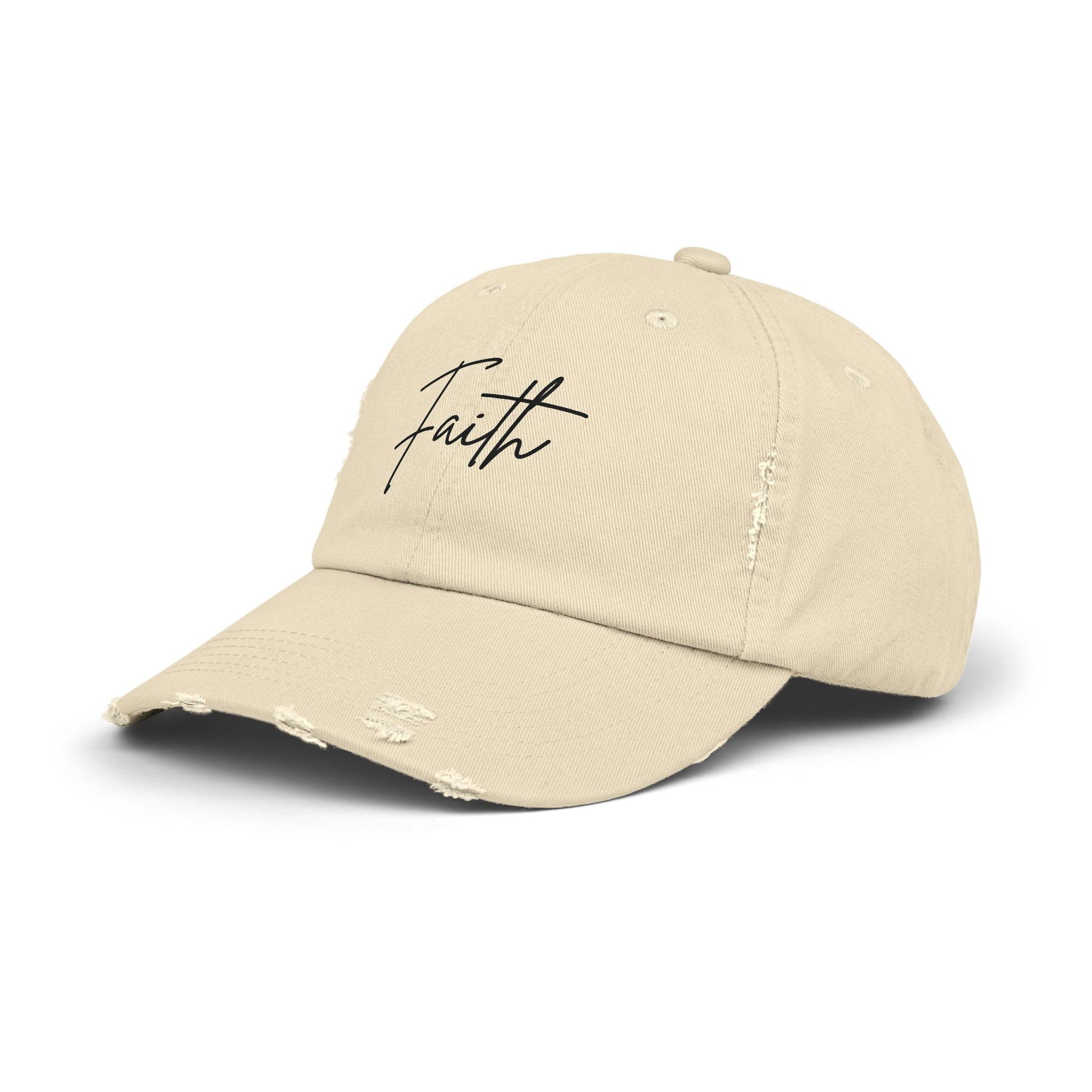 Timeless Twill Hat by SNRUE®