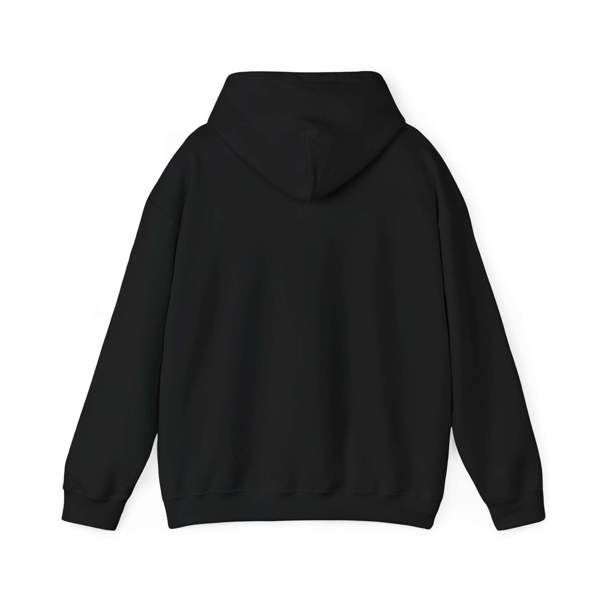 Sudadera con capucha de Holy Cross por SNRUE® 