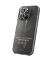 Charity & Faith Phone Case by SNRUE®