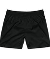 SNRUE® Signature Badeshorts – Black Edition 