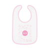 SNRUE® Soft Touch Baby Bib