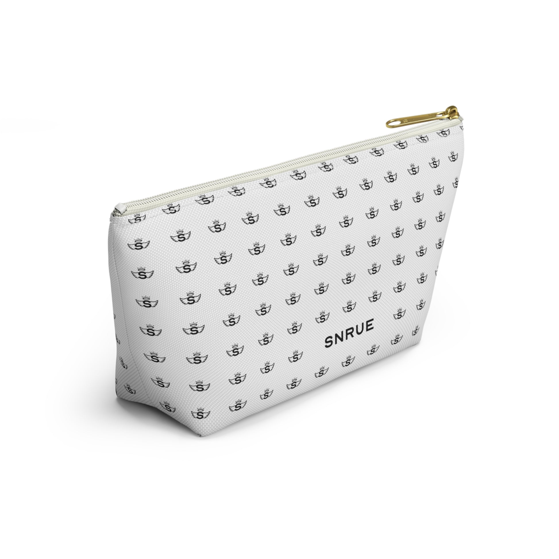 SNRUE® Signature Travel Pouch