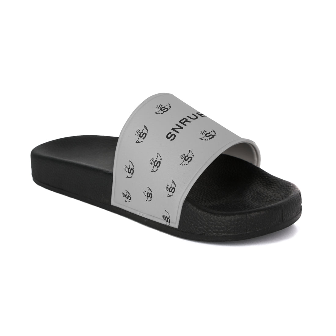 SNRUE® Monogramm-Slides 