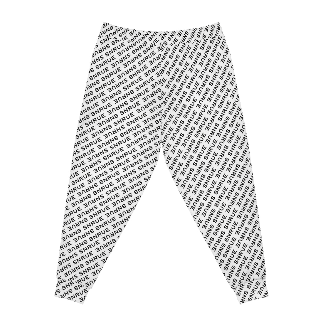 SNRUE® Relaxed Fit Jogger 