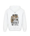 Sweatshirt Foi & Confort Pour Enfants par SNRUE® 