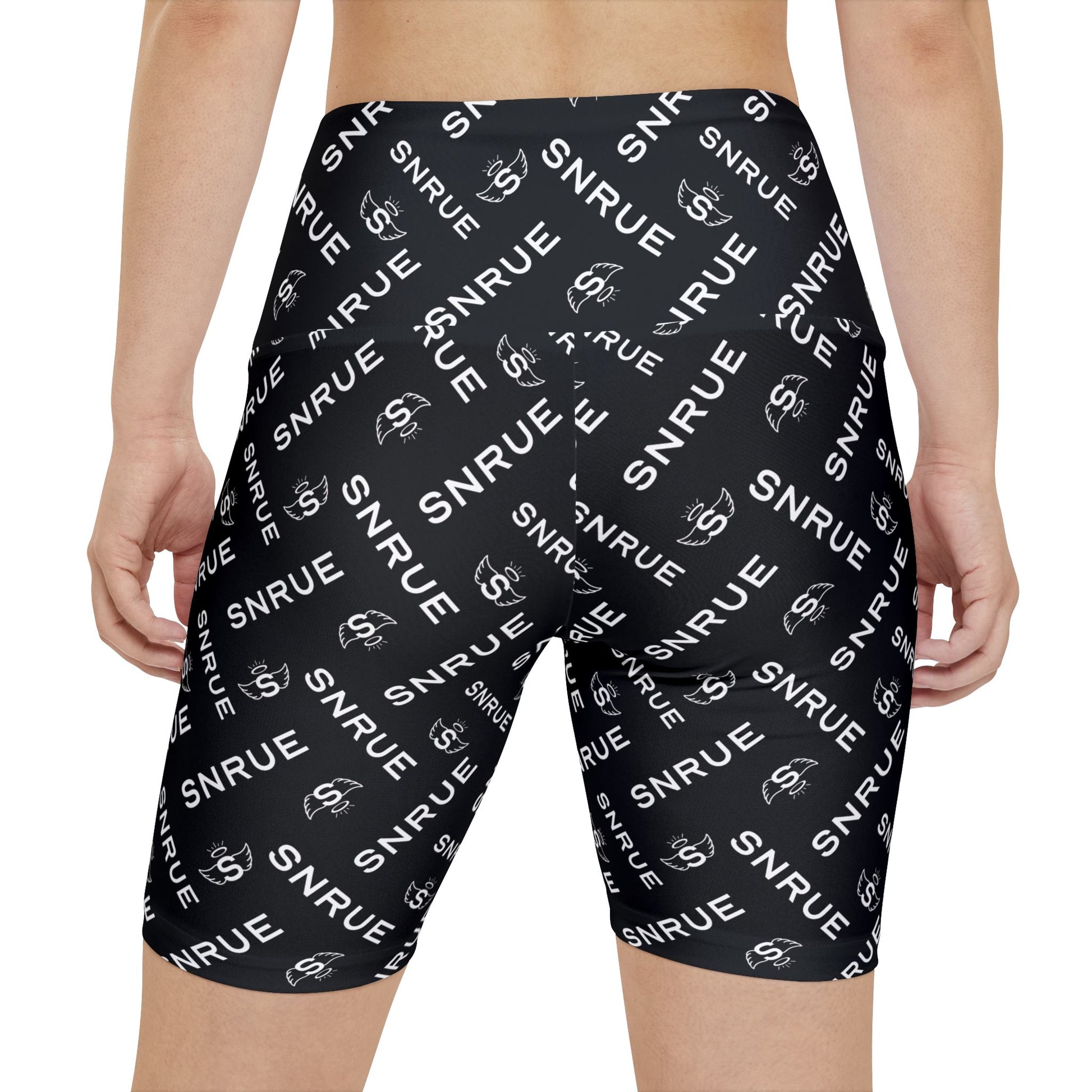 SNRUE® Short de Cycliste Essentiel 