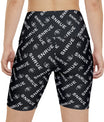 SNRUE® Short de Cycliste Essentiel 