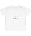 SNRUE® Angel Baby Tee