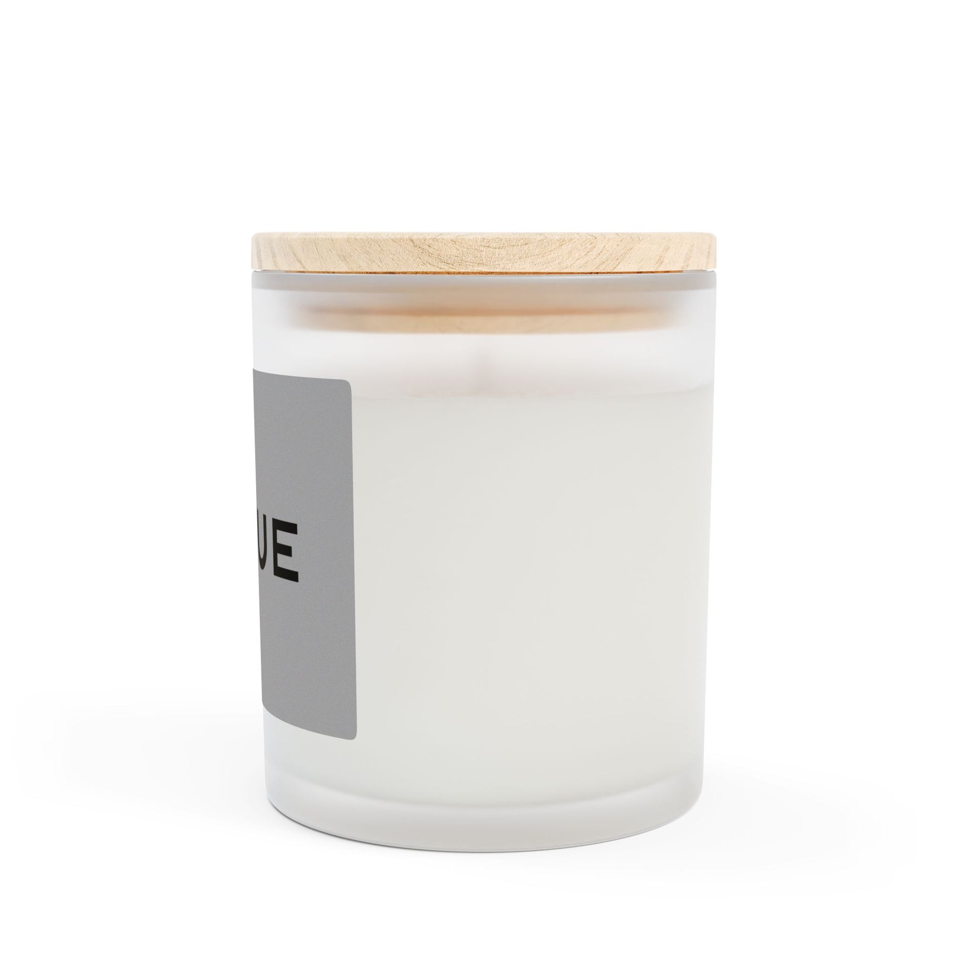 Luxury Wooden Wick Candle by SNRUE®