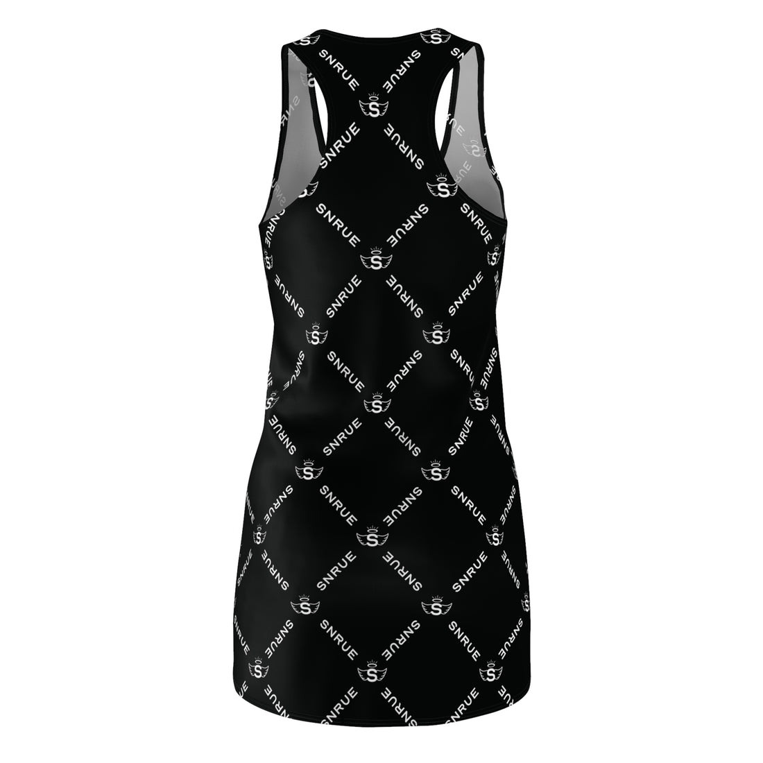 SNRUE® Signature Tank-Kleid 