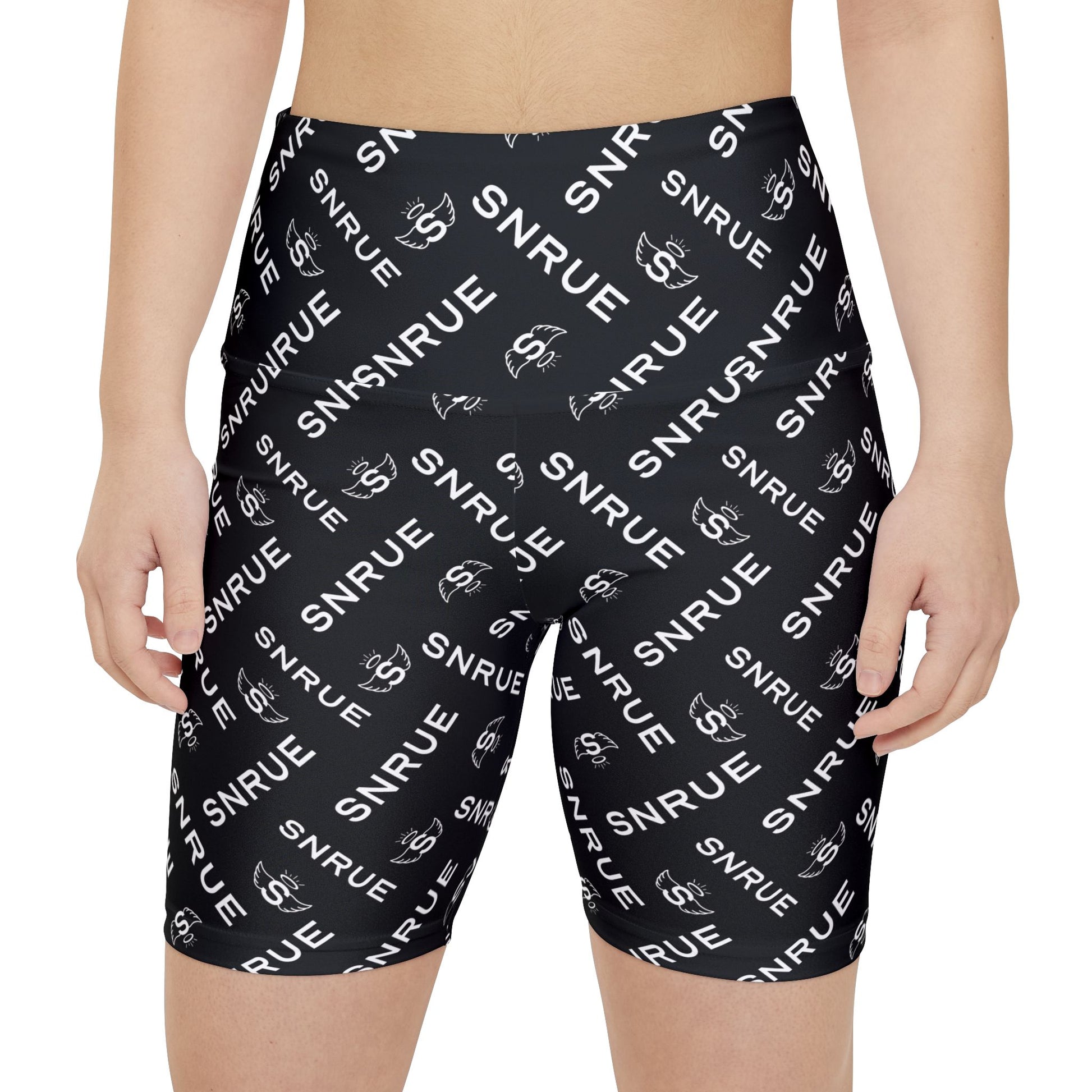 SNRUE® Short de Cycliste Essentiel 