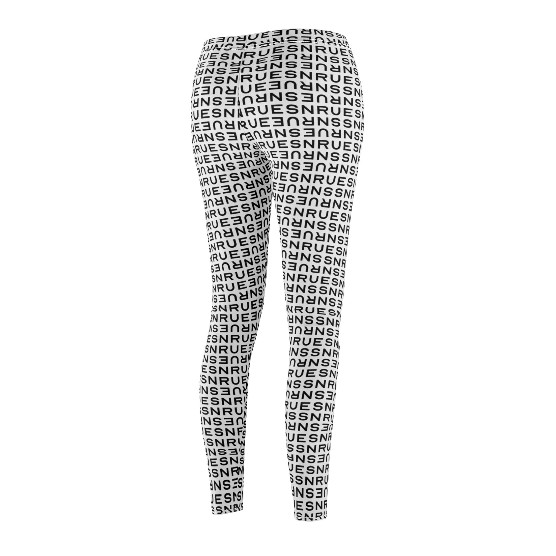 SNRUE® Essential Leggings