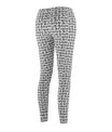 SNRUE® Essential Leggings