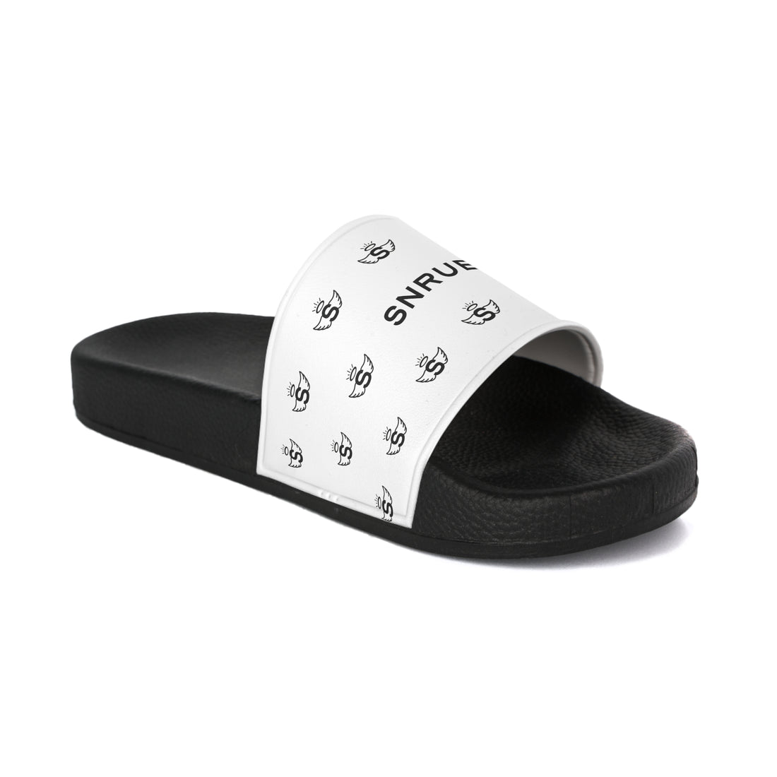 SNRUE® Signature Comfort Slides 