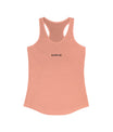 SNRUE® Essential Racerback Tank