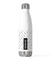 Insulated Stainless Steel Water Bottle by SNRUE®