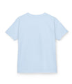 T-shirt Minimaliste Foi Croix pour Enfants par SNRUE® 