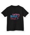 Pray, Wait, Trust Tee for Kids by SNRUE®