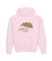 Faith & Comfort Sweatshirt For Kids by SNRUE®