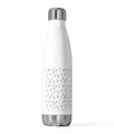 Insulated Stainless Steel Bottle by SNRUE®