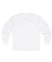 SNRUE® Signature Long-Sleeve Tee