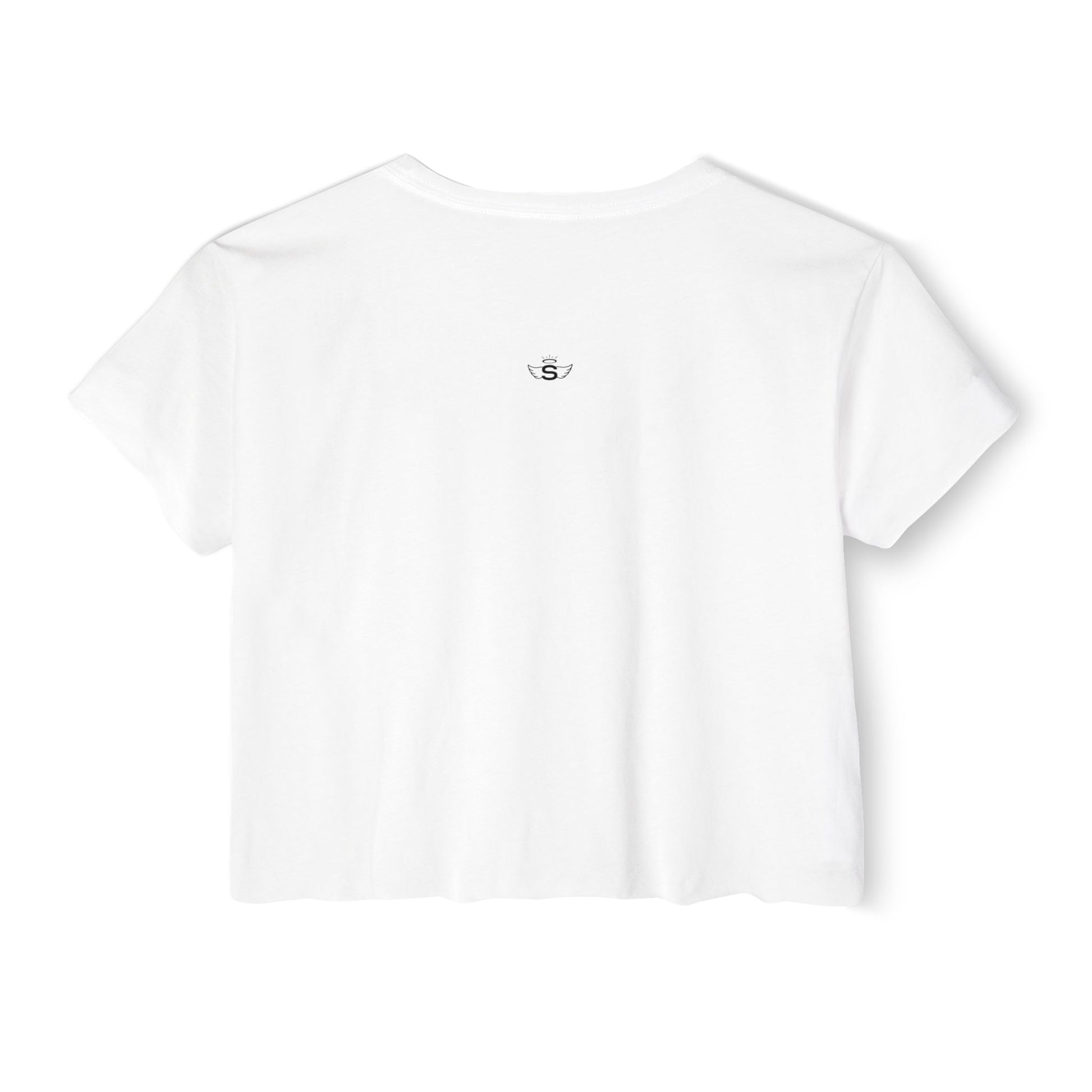 T-shirt court classique par SNRUE® 