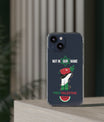 Free Palestine Phone Case by SNRUE®