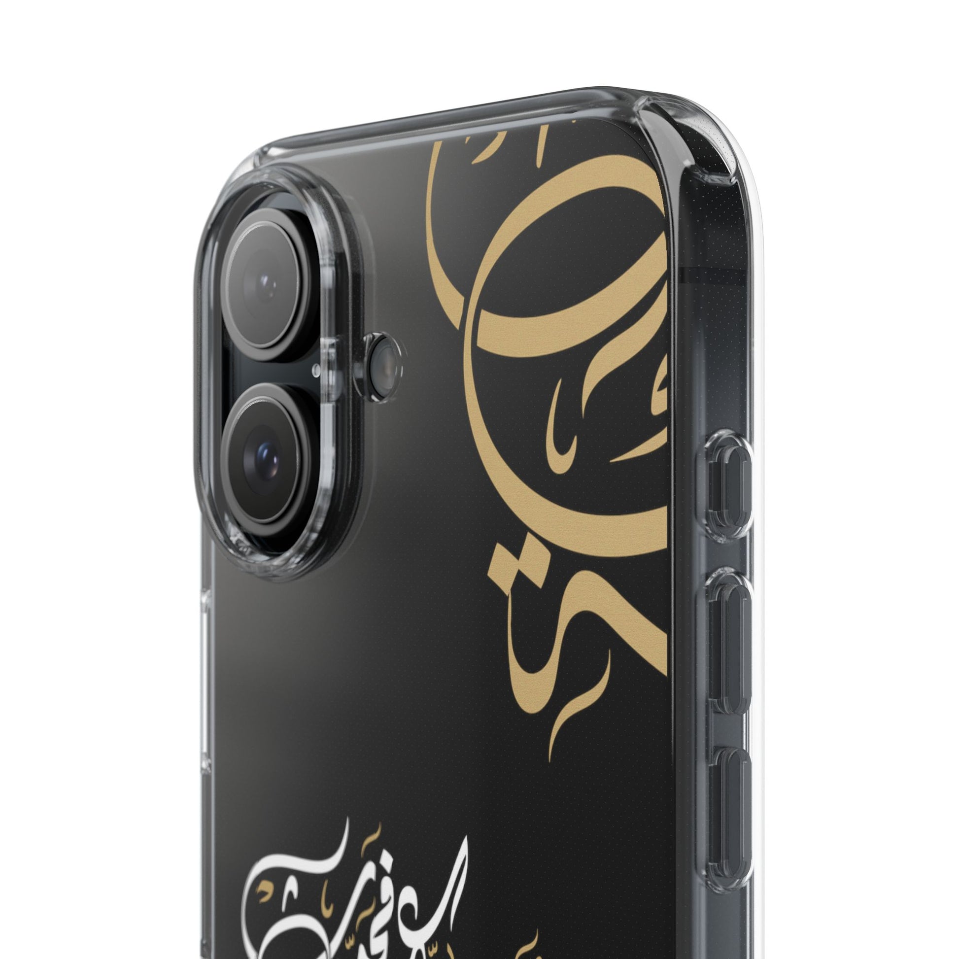 Coque de téléphone Divine Blessings par SNRUE® 