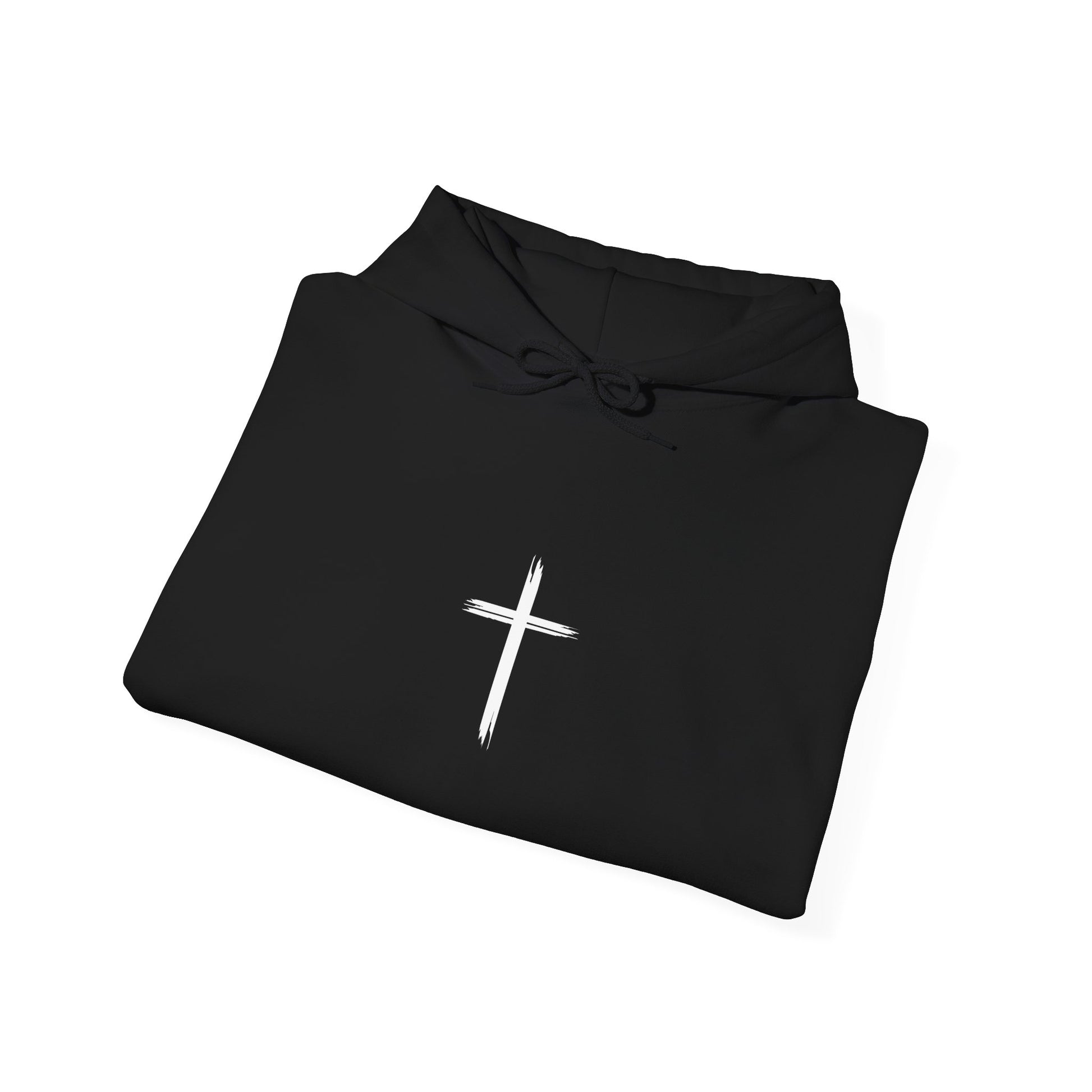 Sudadera con capucha de Holy Cross por SNRUE® 