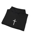 Sudadera con capucha de Holy Cross por SNRUE® 