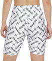 Shorts de biker Signature SNRUE® 